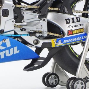 Tamiya Team Suzuki ECSTAR GSX-RR ’20 Ref 14139