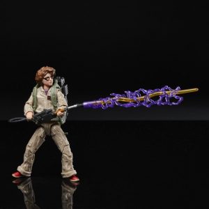 Ghostbusters Plasma Series The Family That Busts Together Figures