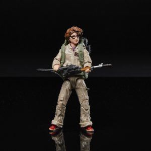 Ghostbusters Plasma Series The Family That Busts Together Figures