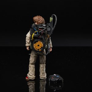 Ghostbusters Plasma Series The Family That Busts Together Figures