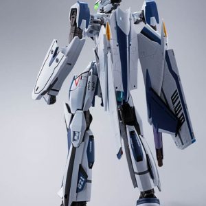 VF-25 Messiah Valkyrie Worldwide Anniv Ver. Macross Frontier DX Chogokin