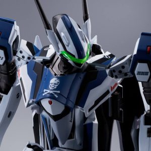 VF-25 Messiah Valkyrie Worldwide Anniv Ver. Macross Frontier DX Chogokin