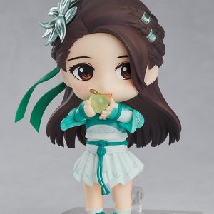 Yue Qingshu The Legend of Sword and Fairy 7 Nendoroid