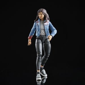 America Chavez Marvel Legends Series Doctor Strange in the Multiverse of Madness