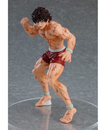 Baki Hanma Baki Pop Up Parade