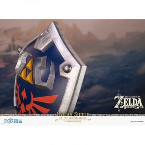 Hylian Shield Standard Edition The Legend of Zelda: Breath of the Wild