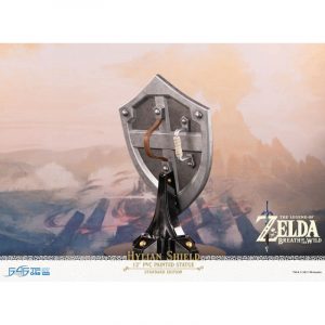 Hylian Shield Standard Edition The Legend of Zelda: Breath of the Wild