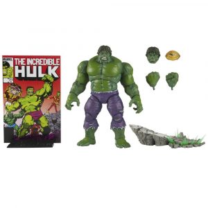 Marvel Legends 20th Anniversary Serie 1 Hulk