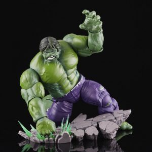 Marvel Legends 20th Anniversary Serie 1 Hulk