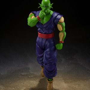 Piccolo Dragon Ball Super Super Hero S.H Figuarts