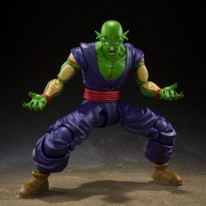 Piccolo Dragon Ball Super Super Hero S.H Figuarts