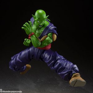 Piccolo Dragon Ball Super Super Hero S.H Figuarts