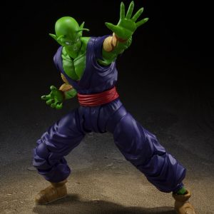 Piccolo Dragon Ball Super Super Hero S.H Figuarts