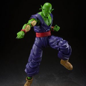 Piccolo Dragon Ball Super Super Hero S.H Figuarts