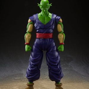 Piccolo Dragon Ball Super Super Hero S.H Figuarts