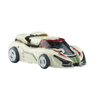 Transformers Studio Series 81 Deluxe Transformers Bumblebee Wheeljack