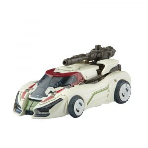 Transformers Studio Series 81 Deluxe Transformers Bumblebee Wheeljack