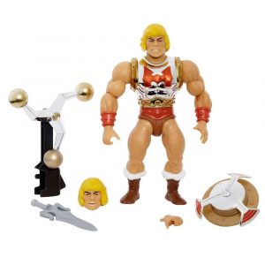 Flying Fists He-Man Masters of the Universe Origins