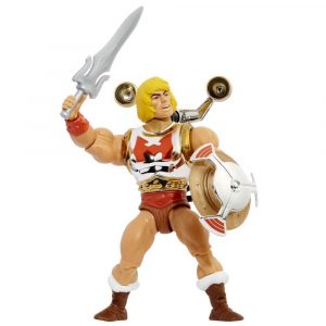 Flying Fists He-Man Masters of the Universe Origins