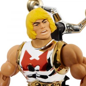 Flying Fists He-Man Masters of the Universe Origins