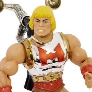 Flying Fists He-Man Masters of the Universe Origins