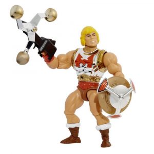 Flying Fists He-Man Masters of the Universe Origins