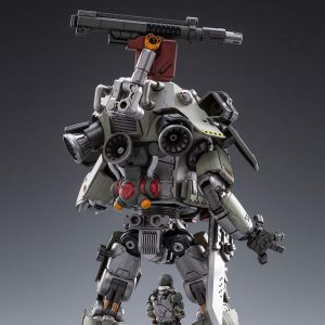 Joy Toy Iron Wrecker 01 Assault Mecha Scale Action Figure Scale 1/25