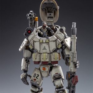 Joy Toy Iron Wrecker 02 Tactical Mecha Scale Action Figure Scale 1/25