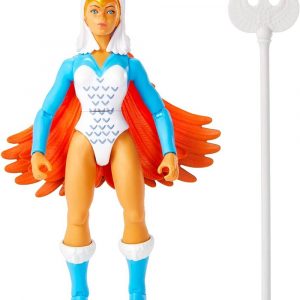 Sorceress Masters of The Universe Origins
