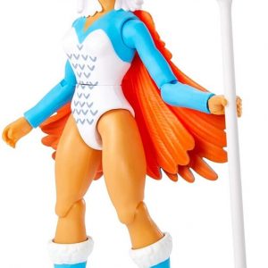 Sorceress Masters of The Universe Origins