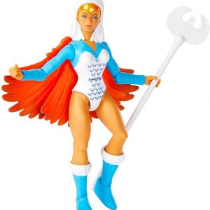 Sorceress Masters of The Universe Origins