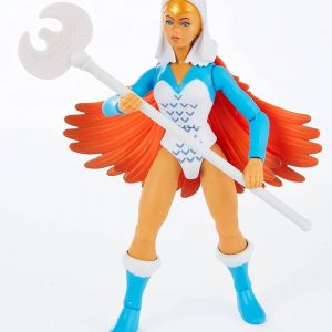 Sorceress Masters of The Universe Origins