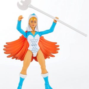 Sorceress Masters of The Universe Origins