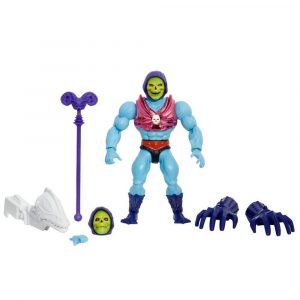 Terror Claws Skeletor Masters of the Universe Origins