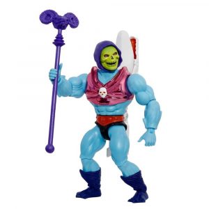 Terror Claws Skeletor Masters of the Universe Origins