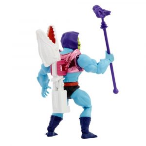 Terror Claws Skeletor Masters of the Universe Origins