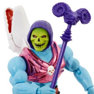 Terror Claws Skeletor Masters of the Universe Origins