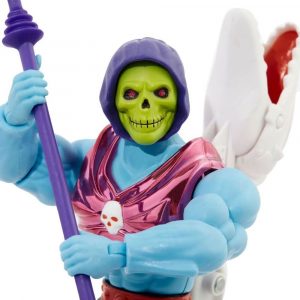 Terror Claws Skeletor Masters of the Universe Origins