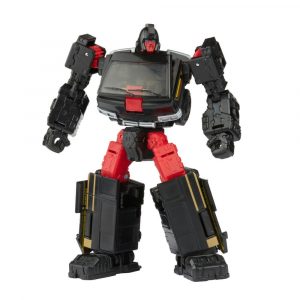 Transformers Generations Selects Deluxe DK-2 Guard