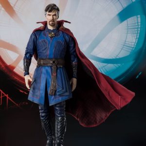 Doctor Strange In the Multiverse of Madness S.H Figuarts