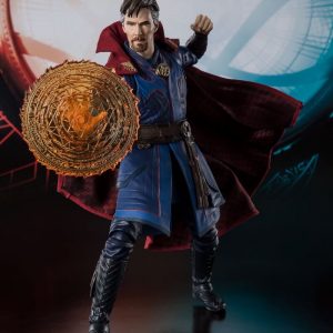 Doctor Strange In the Multiverse of Madness S.H Figuarts