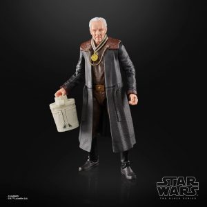 Star Wars The Black Series The Mandalorian The Client