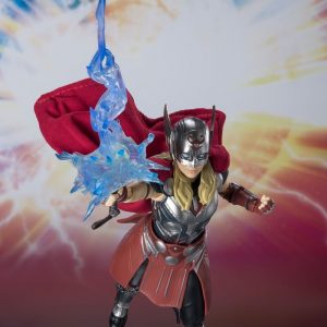 Thor Love and Thunder Mighty Thor S.H Figuarts