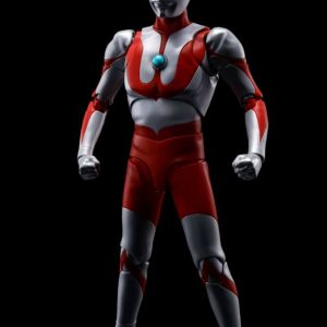 Ultraman Shinkocchou Seihou Ultraman S.H Figuarts
