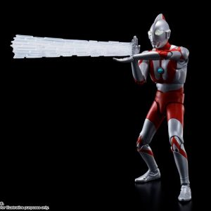 Ultraman Shinkocchou Seihou Ultraman S.H Figuarts