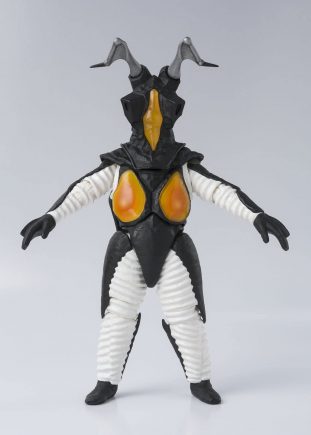 Zetton Ultraman S.H Figuarts