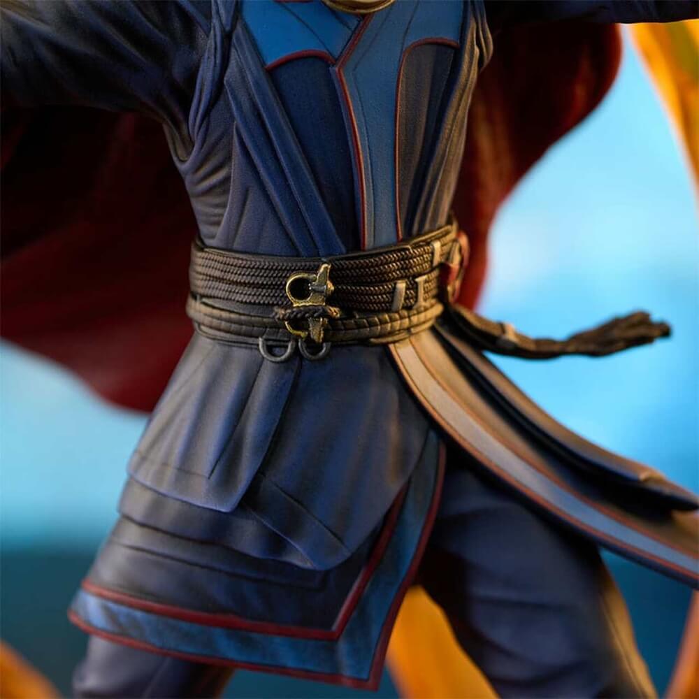 Doctor Strange in the Multiverse of Madness Doctor Strange Gallery Diorama