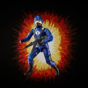 G.I. Joe Retro Collection Cobra Officer & Cobra Trooper 2-Pack