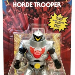 Horde Trooper Masters of the Universe Origins