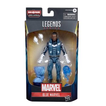 Marvel Legends Series Blue Marvel